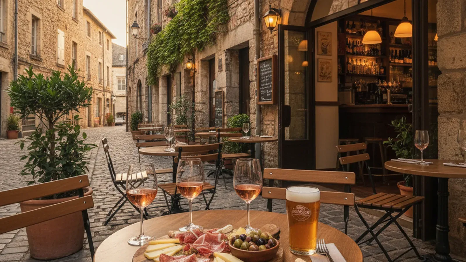 Afterwork : définition, organisation et 15 idées