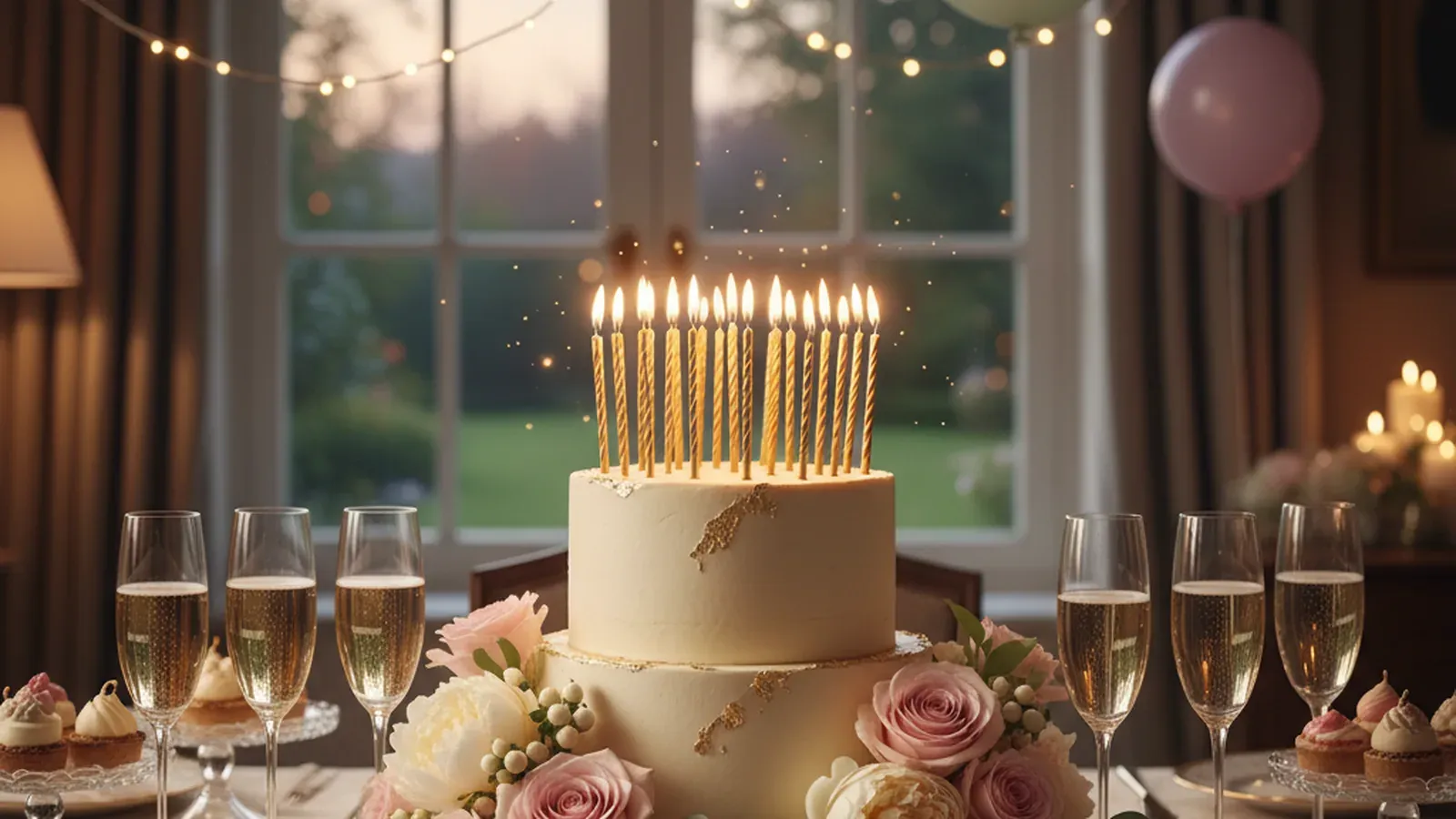 Animation anniversaire adulte : 20 concepts qui plaisent
