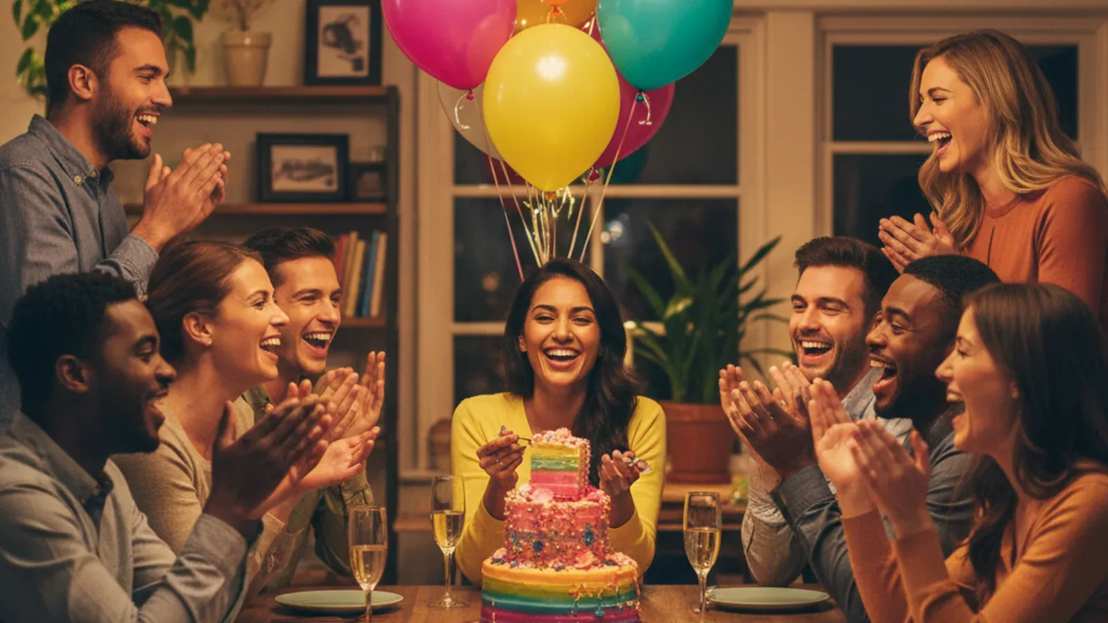 Anniversaire adulte animation : 25 idées pour un anniv réussi