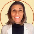 Portrait de Carole Lainé