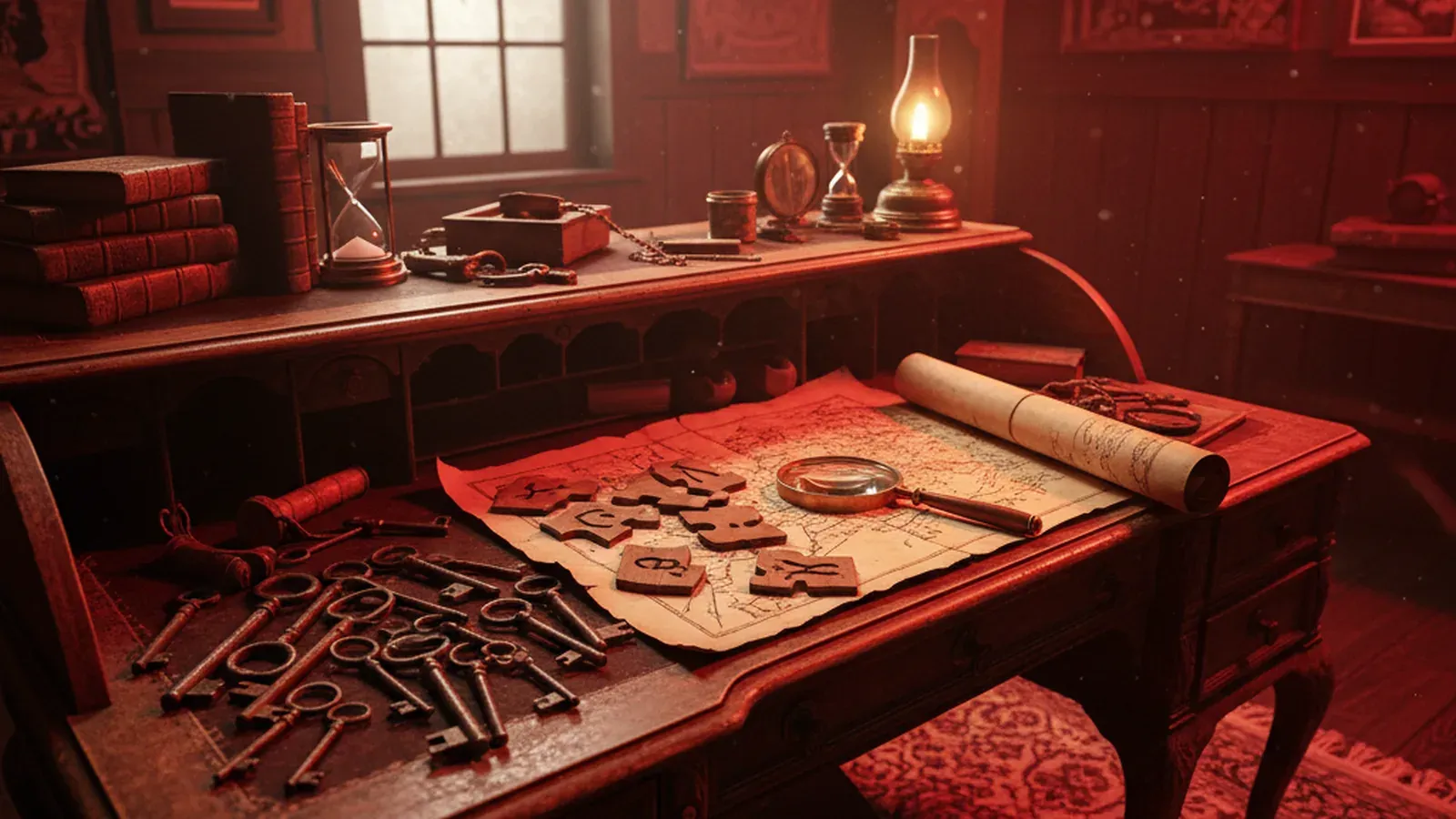 Escape game entreprise : le format team building qui cartonne
