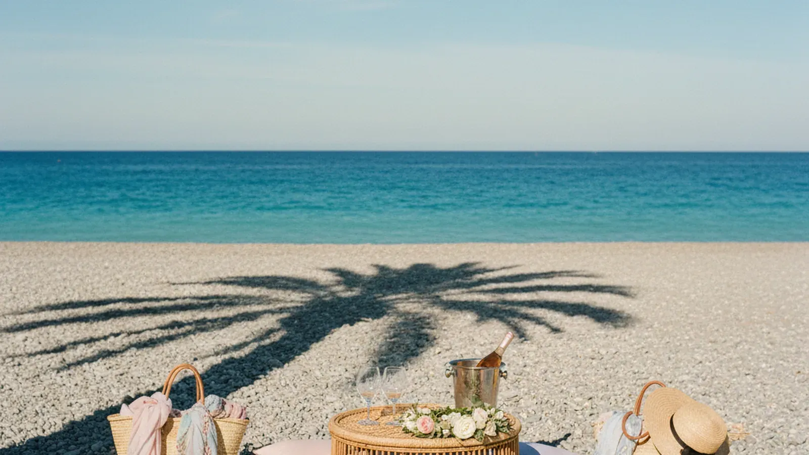 EVJF Nice : 12 idées sur la Côte d'Azur