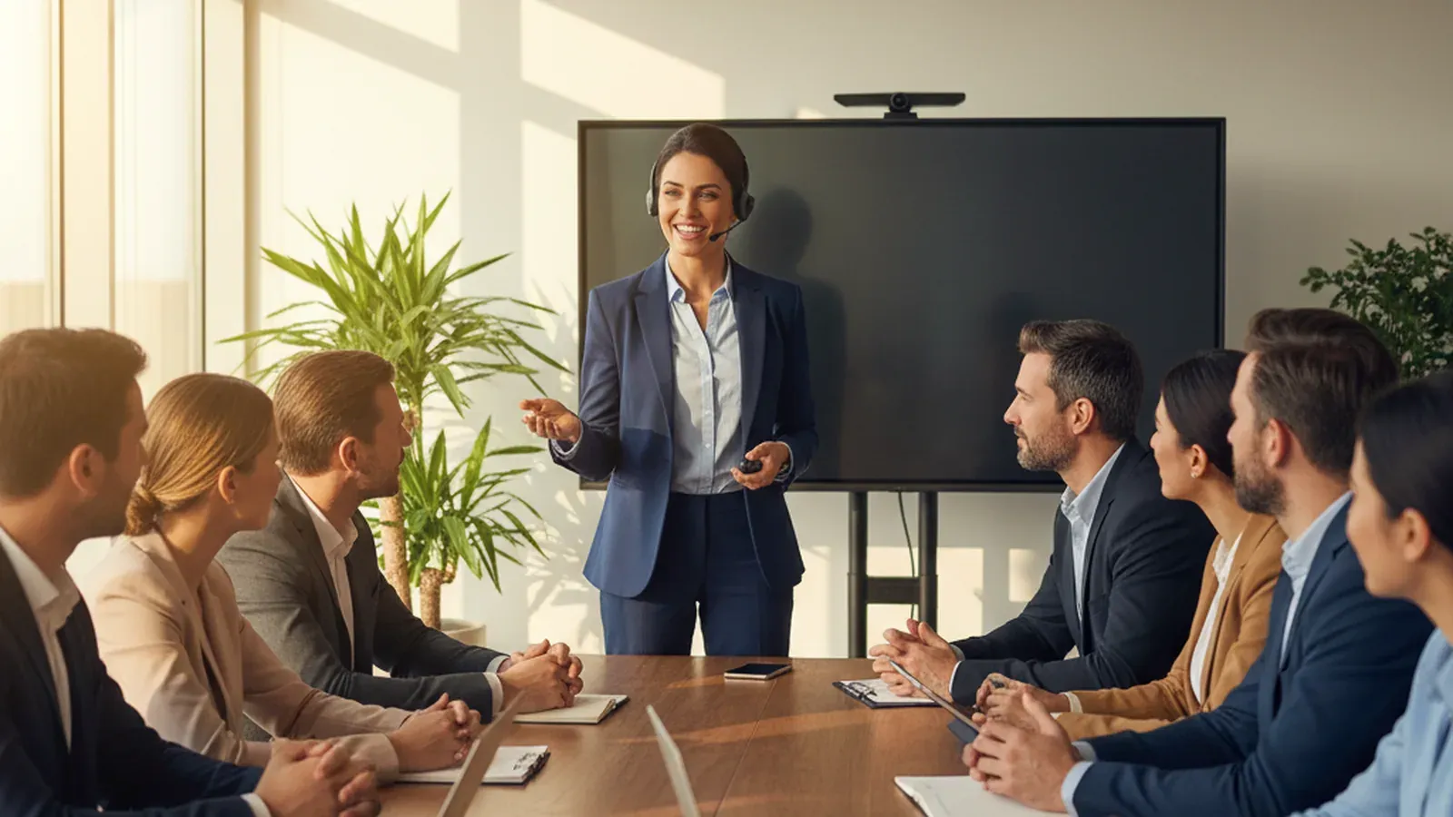 Organisation d'un team building : méthode étape par étape