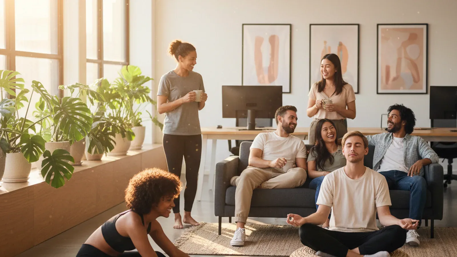 QVT ou QVCT : les différences expliquées