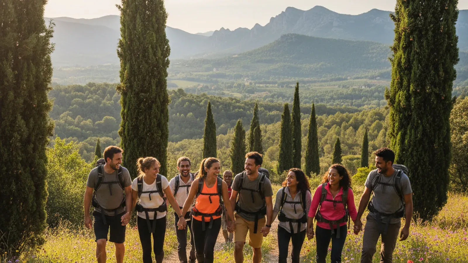 Team building extérieur : 20 idées d'activités outdoor