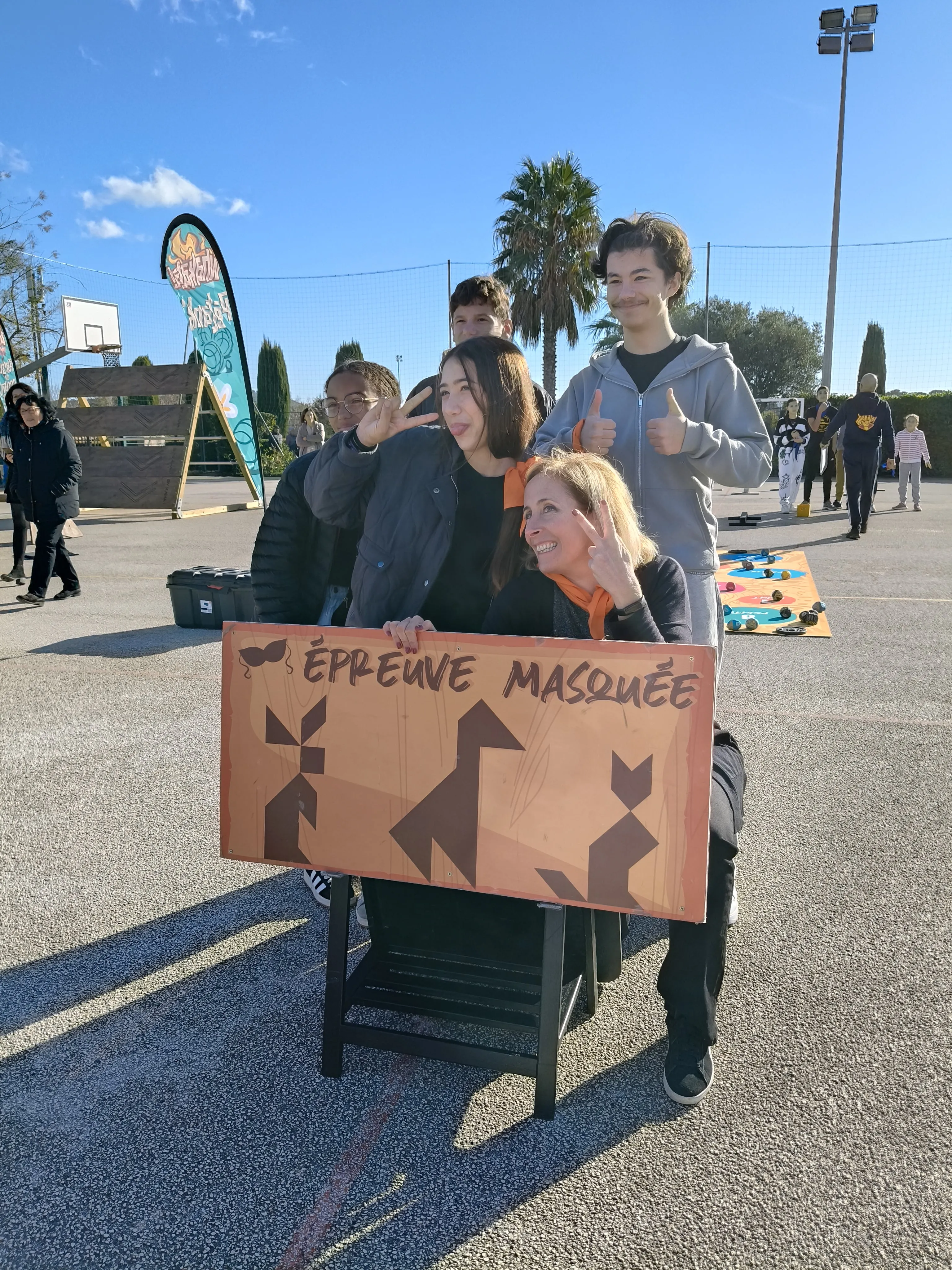 Team Building Jeux Olympiques : Comment fédérer vos équipes