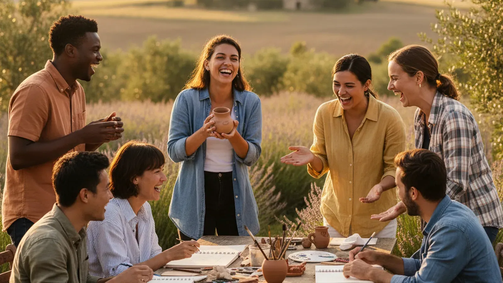 Team building Paris : les meilleures activités originales