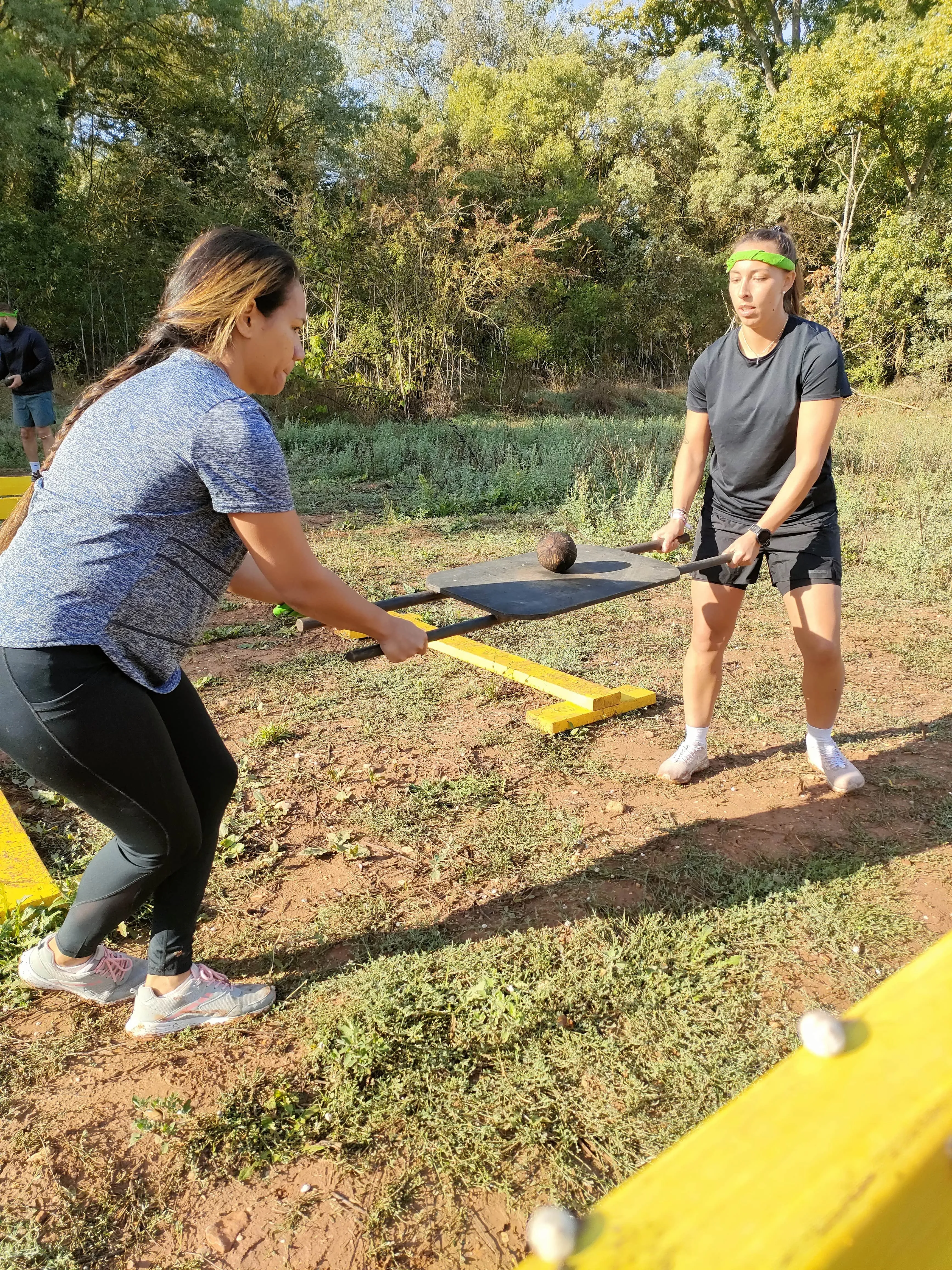 Team building Provence : l’expérience ludique et immersive