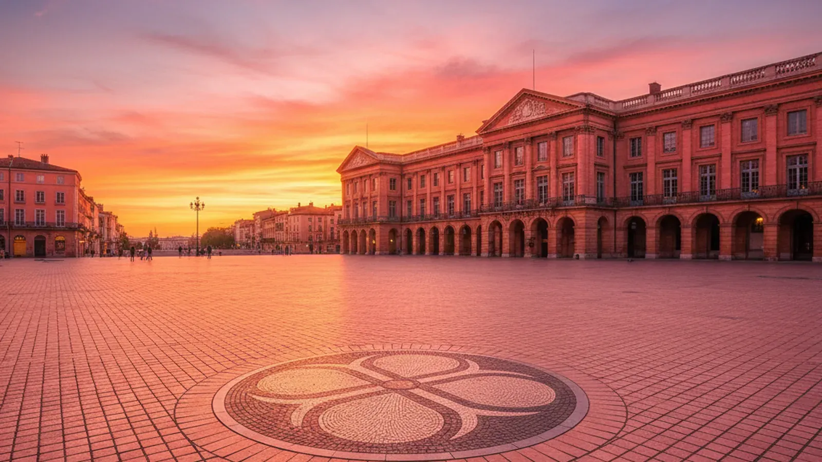 Team building Toulouse : 12 activités originales