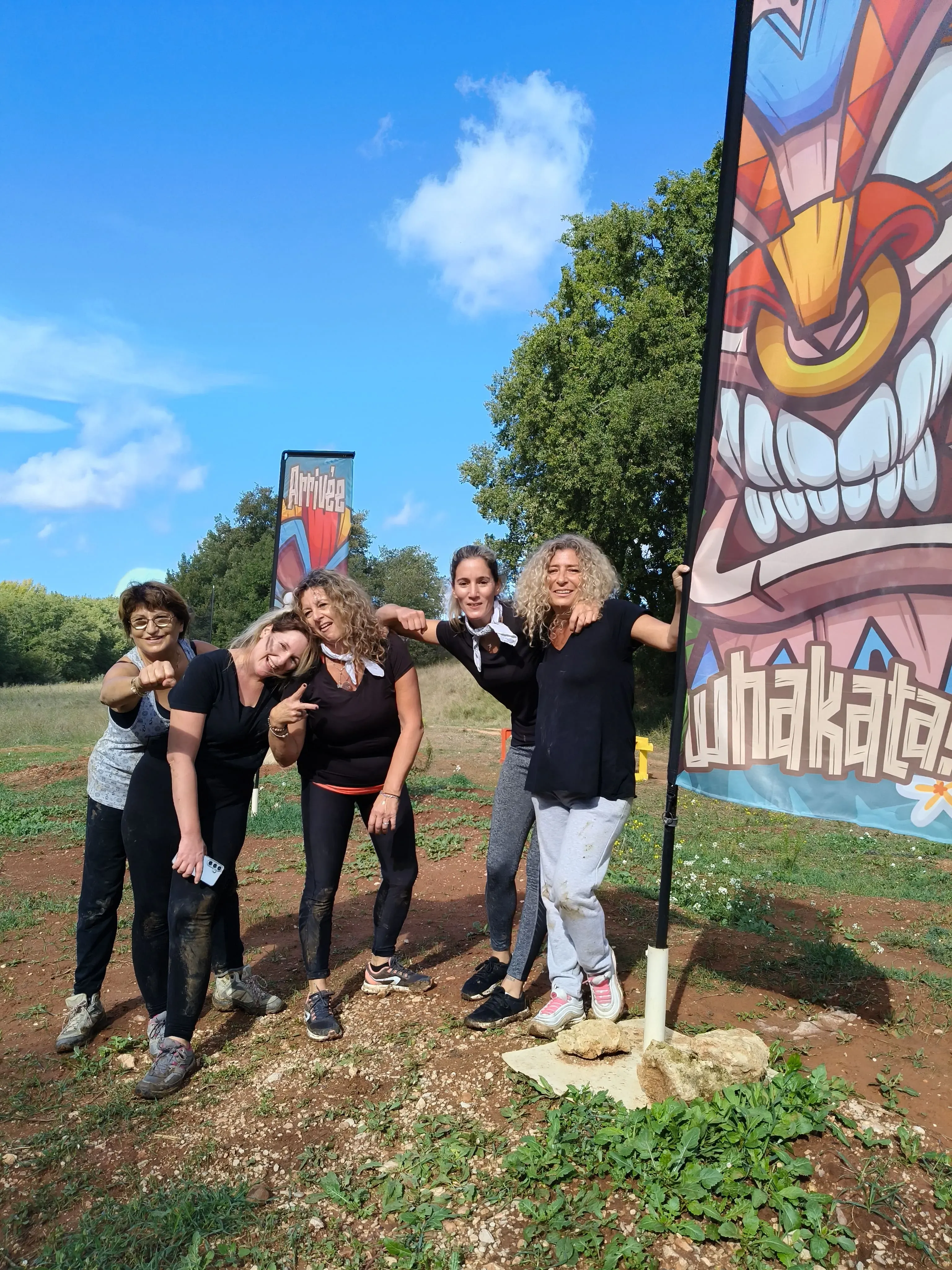 Team Building Var : l’activité idéale pour fédérer vos équipes