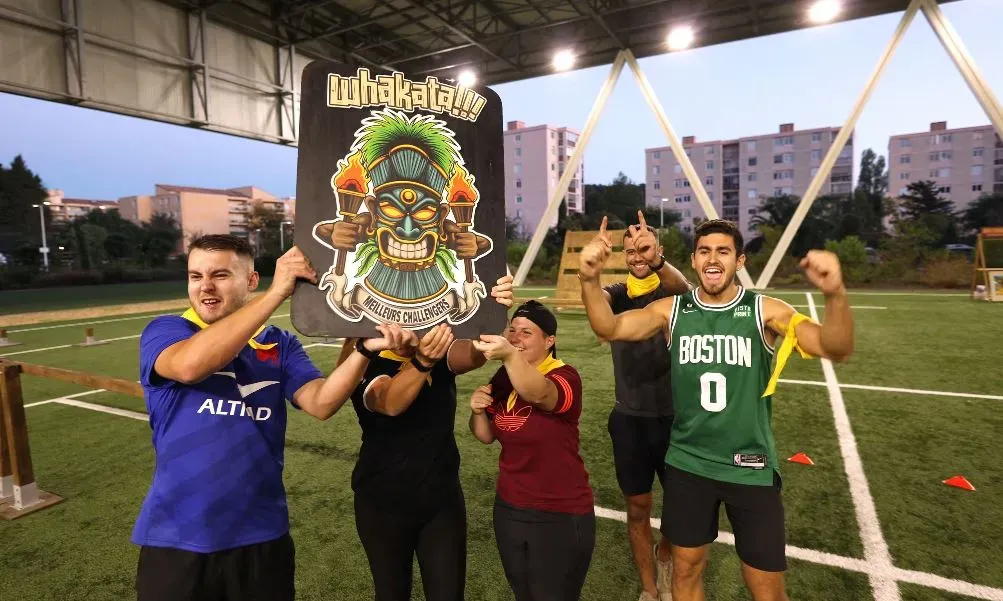 Whakata Indoor